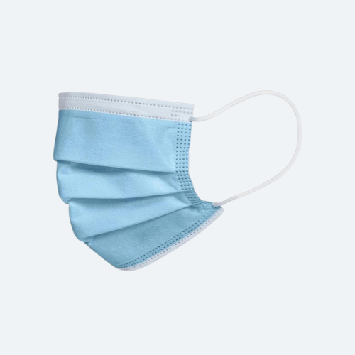 Respiração e proteção da boca