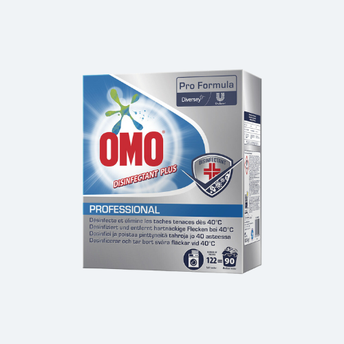 Detergente de desinfecção