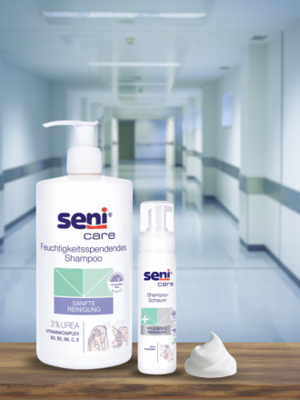 Cuidado com o cabelo