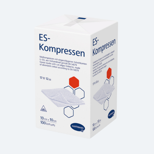 Compressa