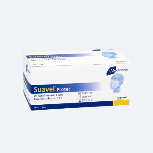 Equipamento de proteção pessoal