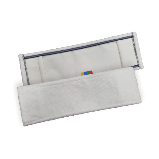 Capa de microfibra Numatic NuTex MicroProfi ST NT