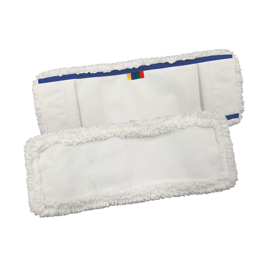 Numatic NuTex MicroSpeed ST - capa de microfibra