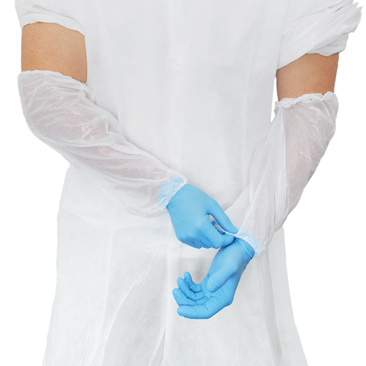 MaiMed-Sleeve cover Protetores de manga PE