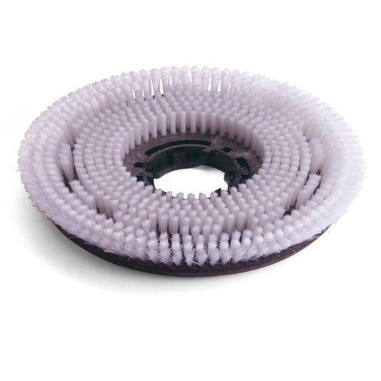 Escova de limpeza Numatic Octo Nylon 300mm para TTV678/TVL850 | Pacote (1 peça)