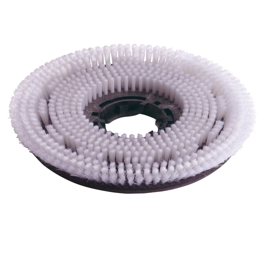 Escova para shampoo de nylon Numatic 450 mm | Pacote (1 peça)