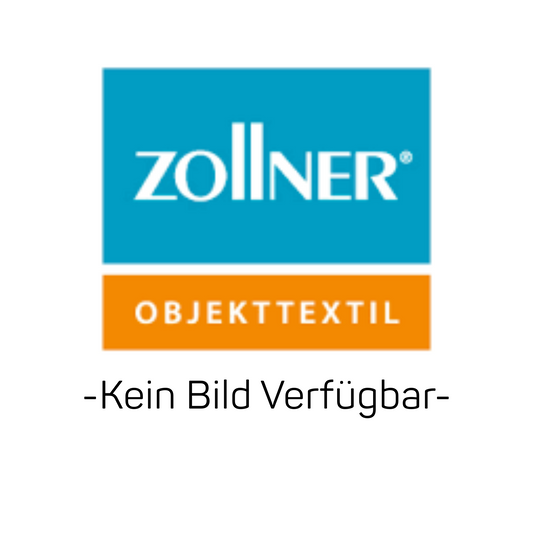 Das Bild zeigt das Logo der Zollner Objekttextil GmbH über "OBJEKTTEXTIL" und den Text "-Kein Bild Verfügbar-". Abgebildet ist der Zollner Kasack Frieda, XXXXXL, 100-gelb | Packung (1 Stück). Der Hintergrund ist weiß.