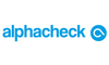 Caixa de descarte profissional de Alphacheck para agulhas de caneta | Pacote (1 peça)