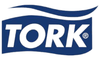 Karton Tork Basic Paper 2 Ply Vario Roll, Produktcode 12 92 65, davor weiße Rolle, mit Abbildungen und Infos