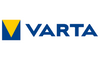 Varta Industrial Pro 4022 9V E -Block 6LR61 Bateria de blocos - 20 peças | Pacote (20 peças)