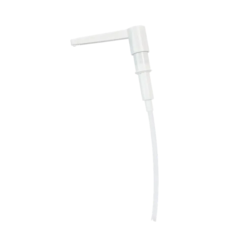 Bomba de reposição para dispensador universal REF2040 em plástico, branco, 1 peça | Pacote (1 peça)