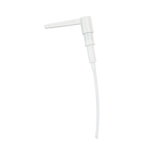 Bomba de reposição para dispensador universal REF2040 em plástico, branco, 1 peça | Pacote (1 peça)