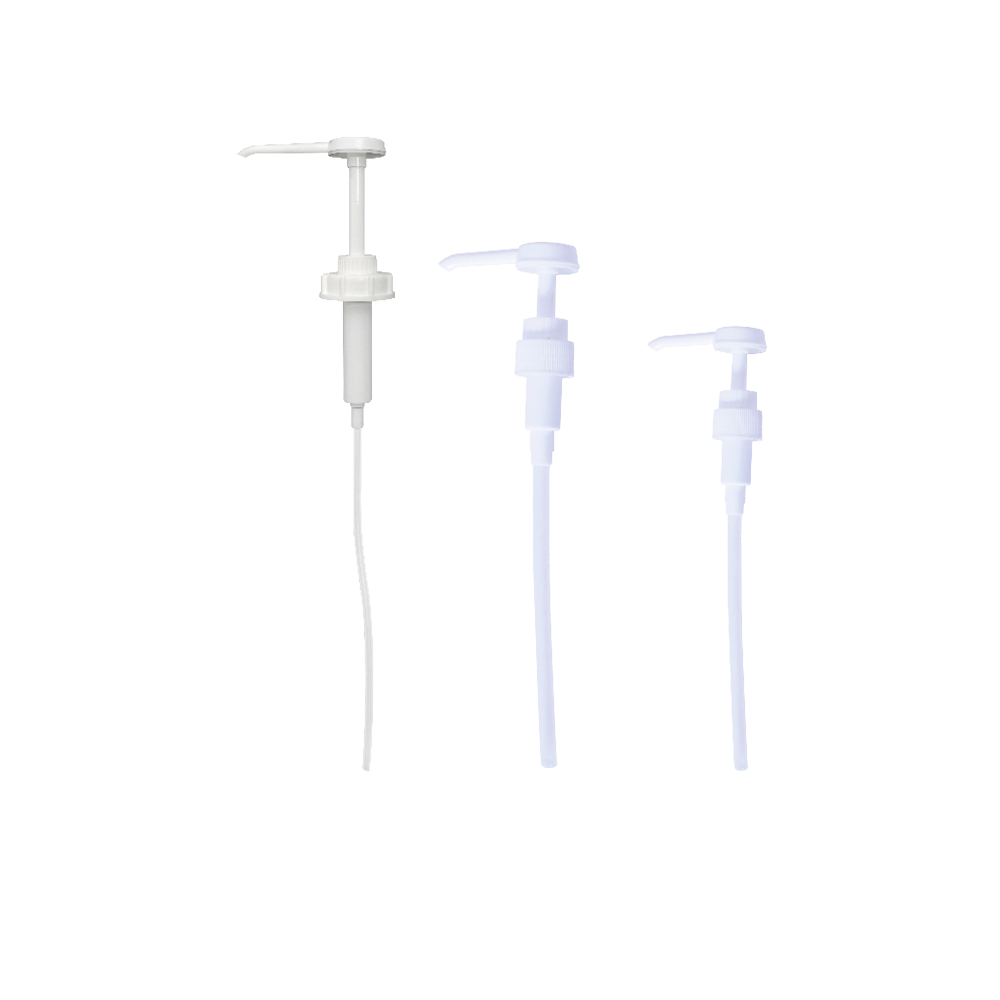 Bomba dosadora MaiMed para agentes de limpeza vasilhame de 10 litros | Pacote (1 peça)