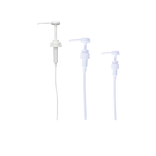 Bomba dosadora MaiMed para agentes de limpeza vasilhame de 10 litros | Pacote (1 peça)