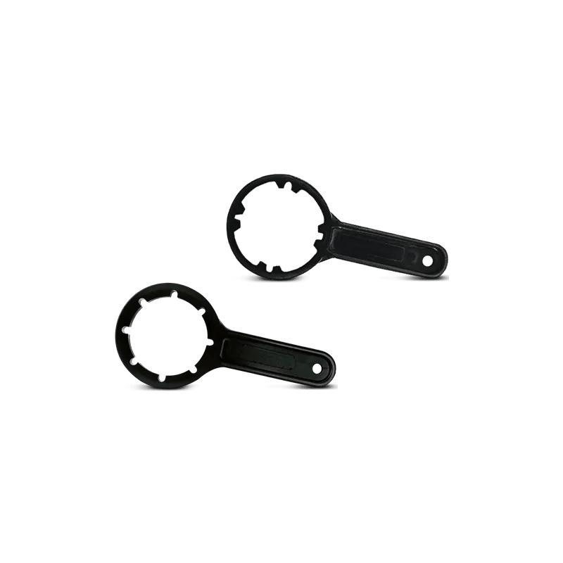 Chave vasilha MaiMed para agentes de limpeza vasilhame de 10 litros | Pacote (1 peça)