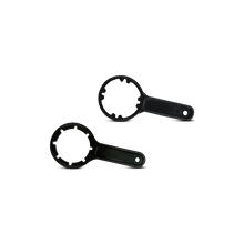 Chave vasilha MaiMed para agentes de limpeza vasilhame de 10 litros | Pacote (1 peça)