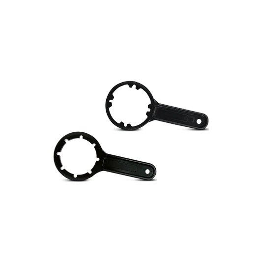 Chave vasilha MaiMed para agentes de limpeza vasilhame de 10 litros | Pacote (1 peça)