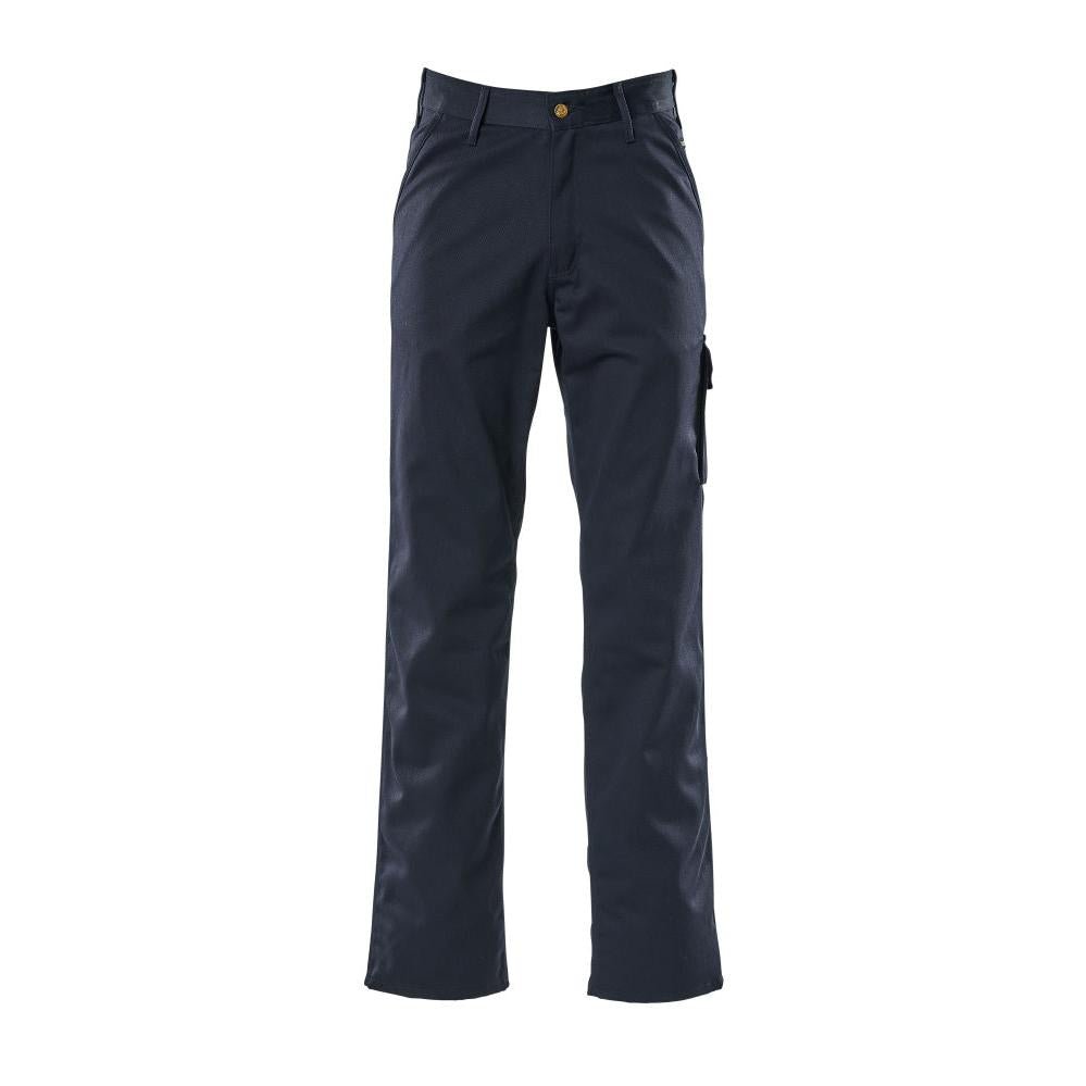 Calça MASCOT® Grafton, azul marinho