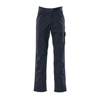Calça MASCOT® Grafton, azul marinho