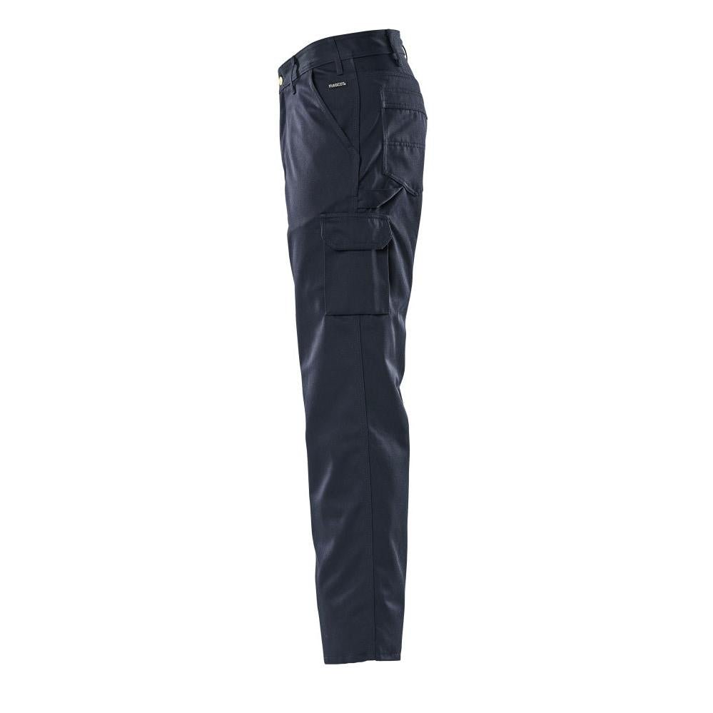 Calça MASCOT® Grafton, azul marinho