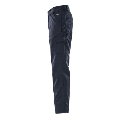 Calça MASCOT® Grafton, azul marinho