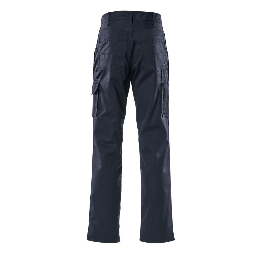 Calça MASCOT® Grafton, azul marinho