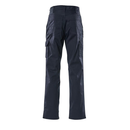 Calça MASCOT® Grafton, azul marinho