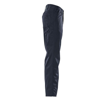 Calça MASCOT® Grafton, azul marinho