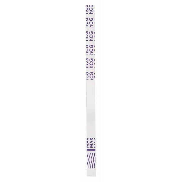 Pacote de teste de gravidez Cleartest HCG: 20 peças, produtos IMPORTADOS | Pacote (20 testes)