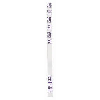 Pacote de teste de gravidez Cleartest HCG: 20 peças, produtos IMPORTADOS | Pacote (20 testes)