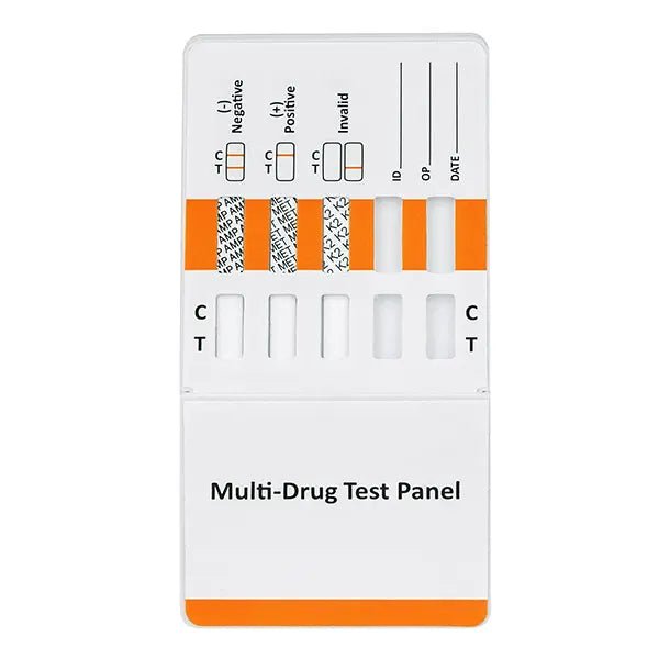 Pacote de teste CLEARTEST Multi Dip 10