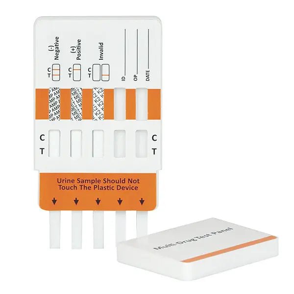Pacote de teste CLEARTEST Multi Dip 10
