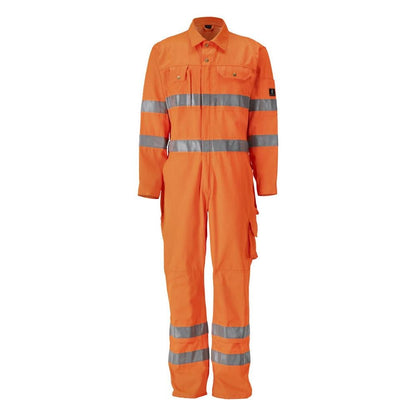 Combinação MASCOT® Utah, laranja de alta visibilidade