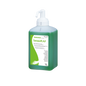 Sabonete de espuma Saraya Alsoft sem fragrâncias
