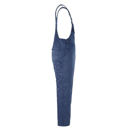 Macacão de inverno MASCOT® Antártico, azul marinho