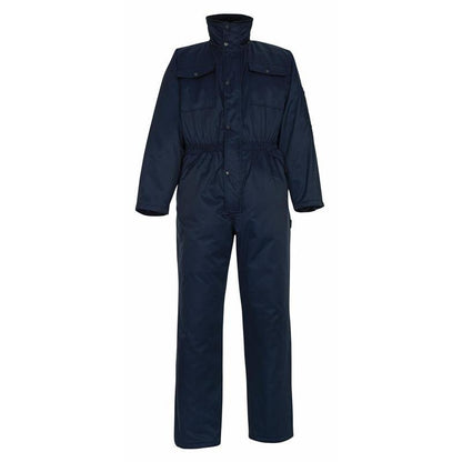 Combinação de inverno MASCOT® Thule, azul marinho