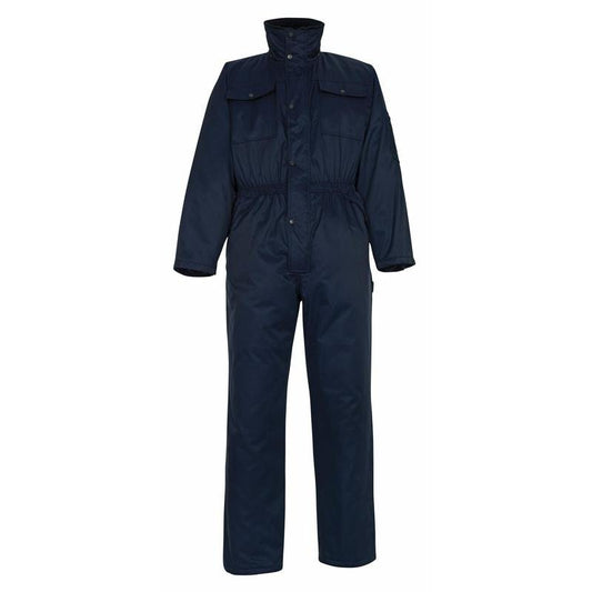 Combinação de inverno MASCOT® Thule, azul marinho