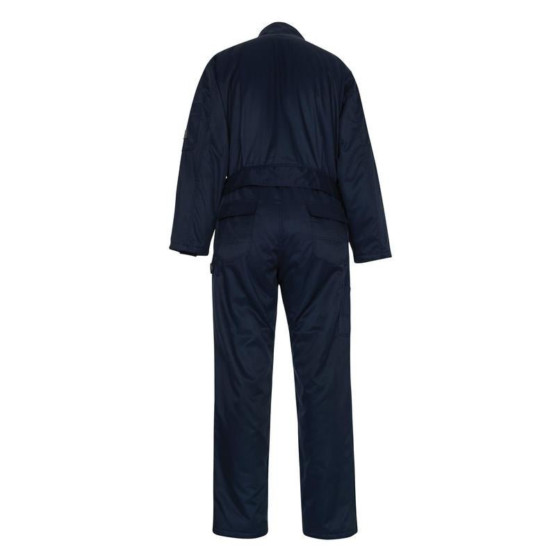 Combinação de inverno MASCOT® Thule, azul marinho