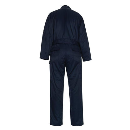 Combinação de inverno MASCOT® Thule, azul marinho
