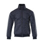 Jaqueta térmica MASCOT® Dundee, azul marinho