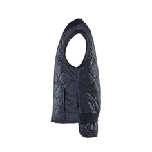 Colete térmico MASCOT® Liverpool, azul marinho