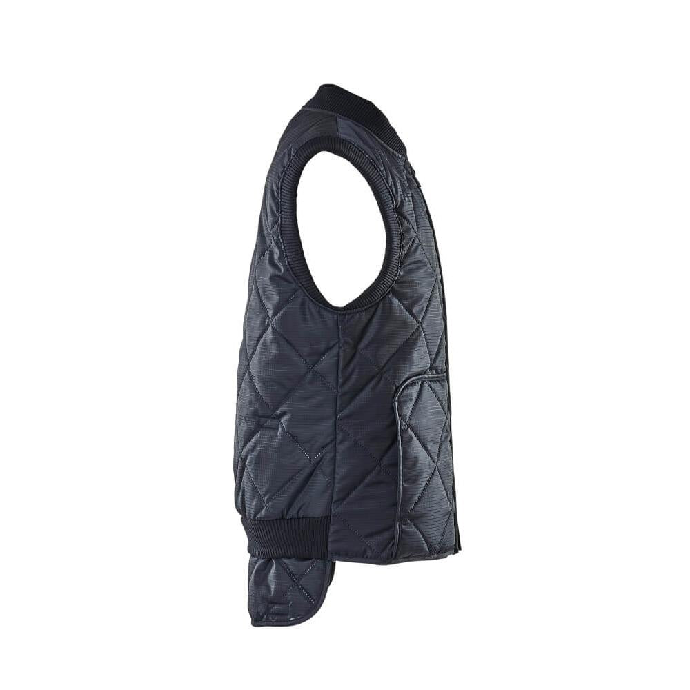 Colete térmico MASCOT® Liverpool, azul marinho