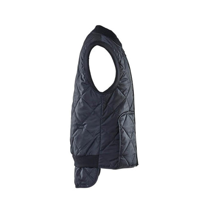 Colete térmico MASCOT® Liverpool, azul marinho