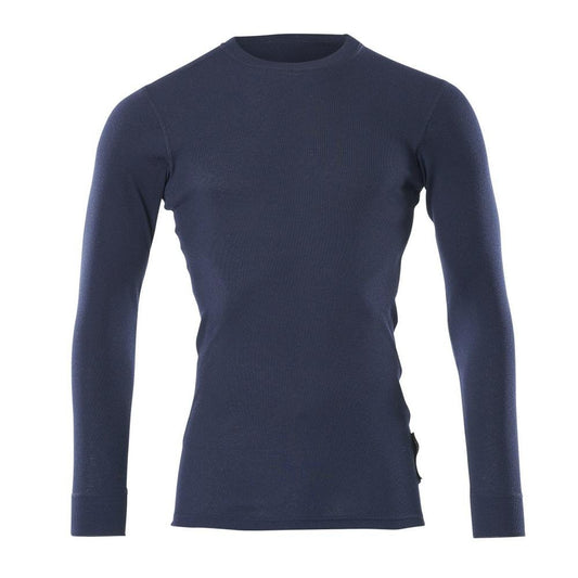 Camiseta funcional MASCOT® Kiruna, azul marinho
