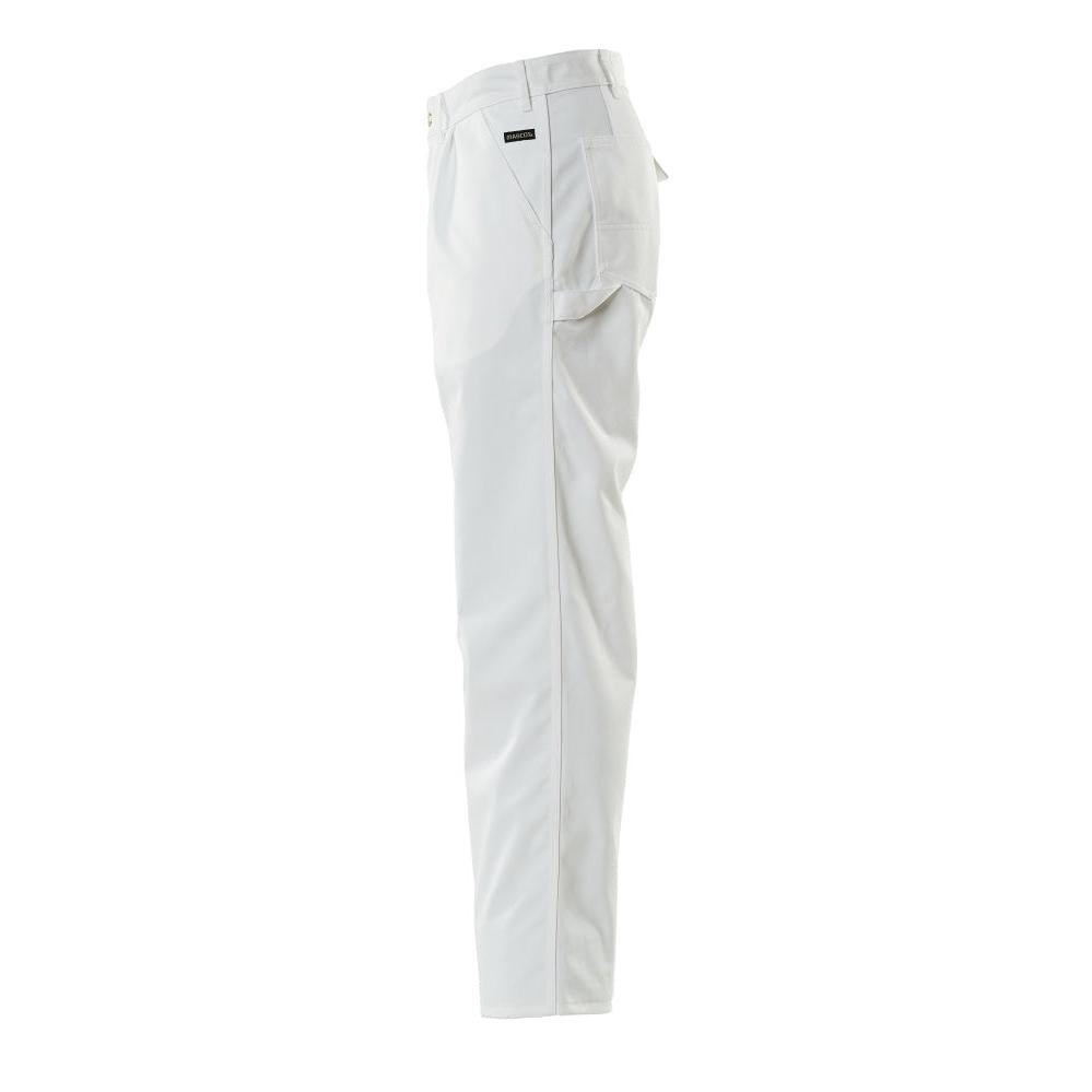 Calça MASCOT® Montana, branca