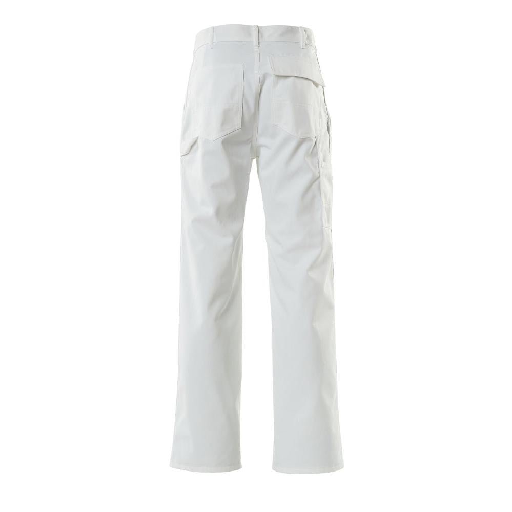 Calça MASCOT® Montana, branca