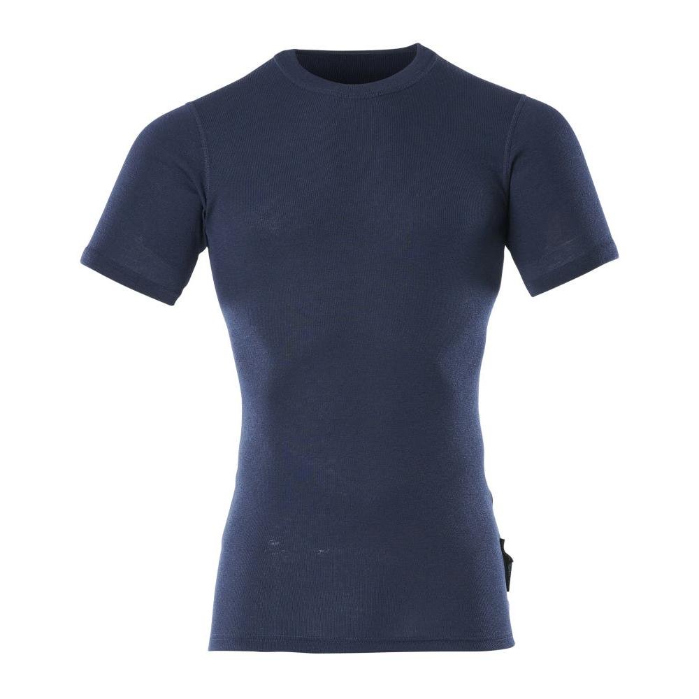 Camiseta funcional MASCOT® Kalix, azul marinho