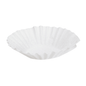 Filtro de café Brewmatic, 110/250 1,8 l branco | Pacote (250 peças)