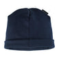 Chapéu de malha MASCOT® Visby, azul marinho