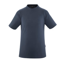 Camiseta MASCOT® Java, preto-azul